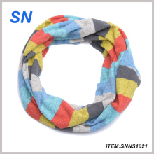 2015 New Lastest Fashion Infinity Scarf for Women